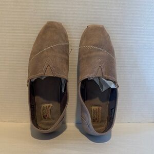 Skechers Bobs memory foam Casual Slip-On Shoes. 9.5